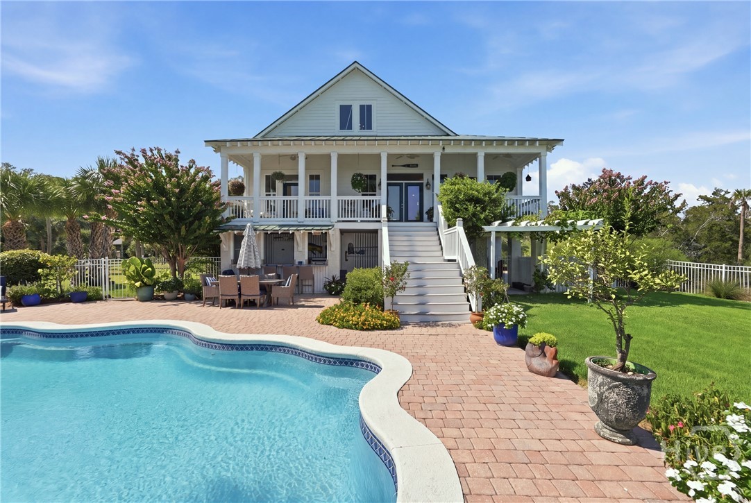 617 Whippoorwill Road Property Photo 46