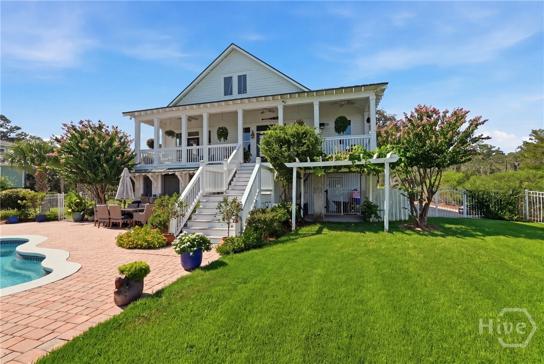 617 Whippoorwill Road Property Photo 47
