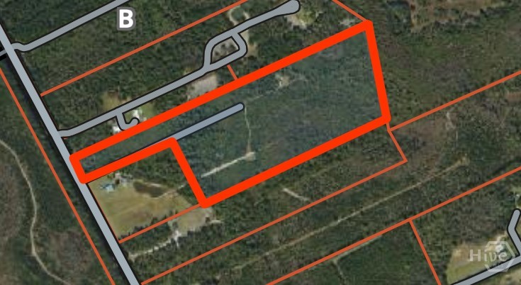 4858 Ga Highway 17 N Property Photo 5
