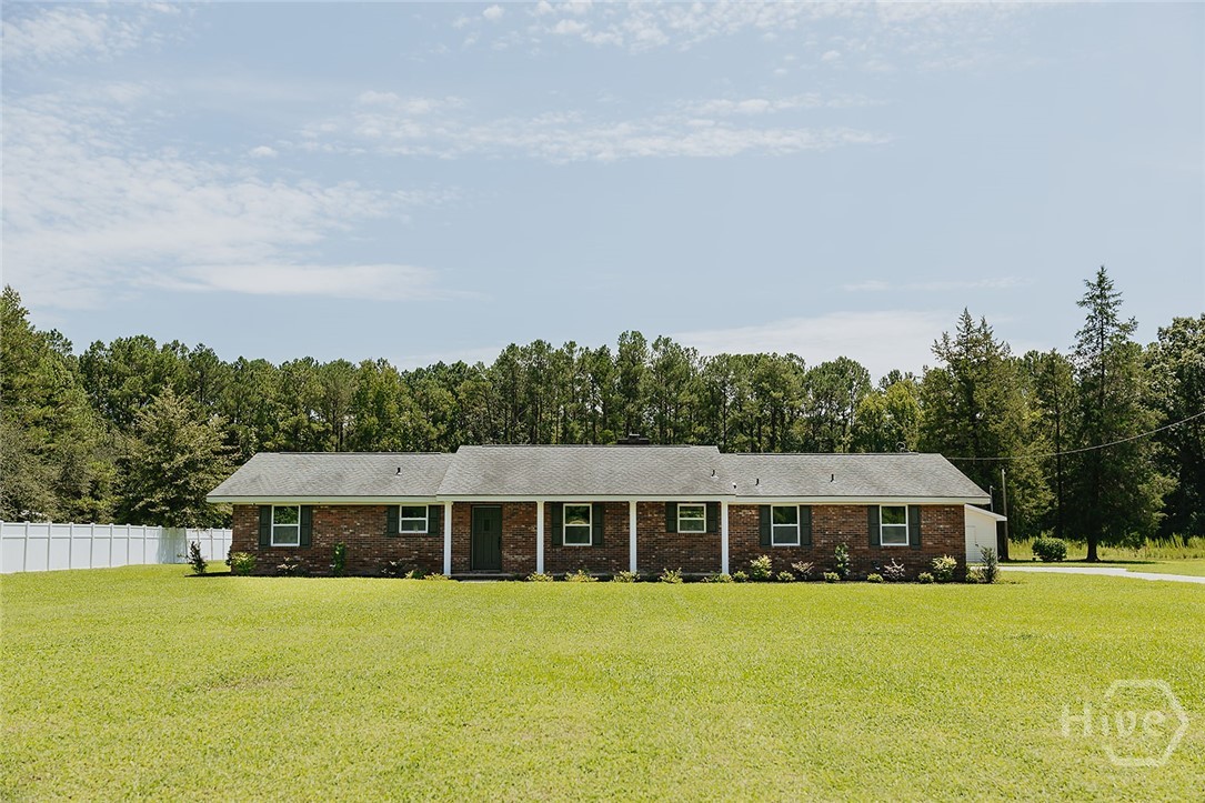 563 Keith Road Property Photo 1