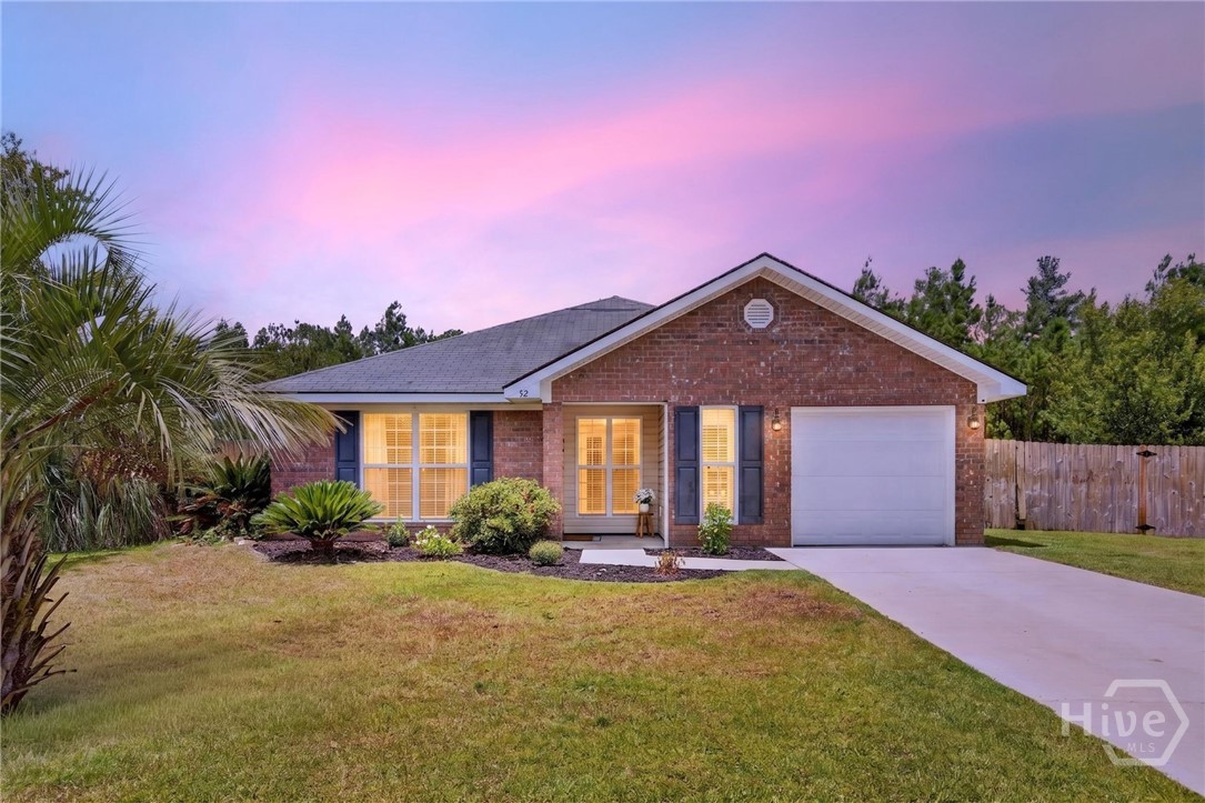 52 Pine View Drive SE
