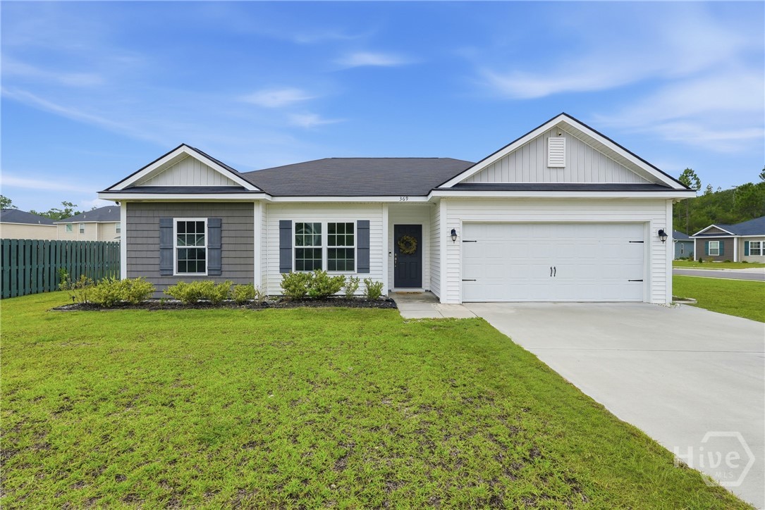 369 Brightleaf Circle Property Photo 1