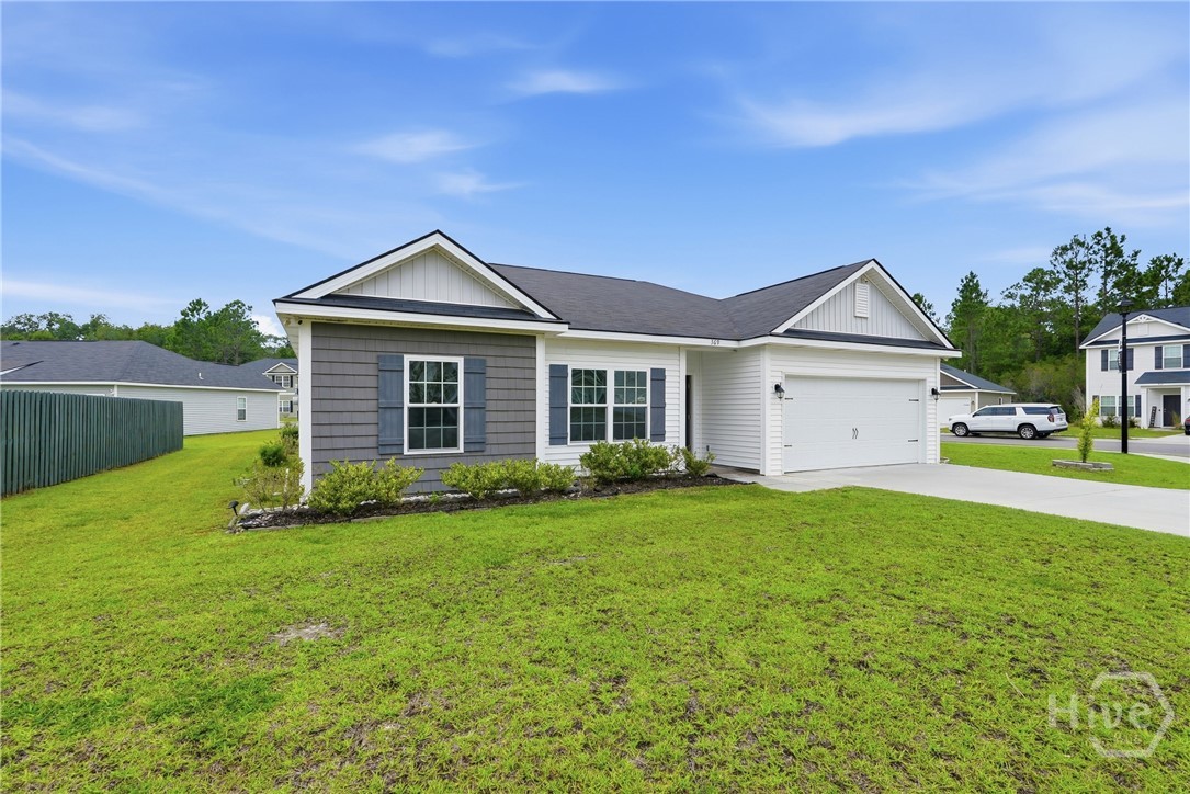 369 Brightleaf Circle Property Photo 3
