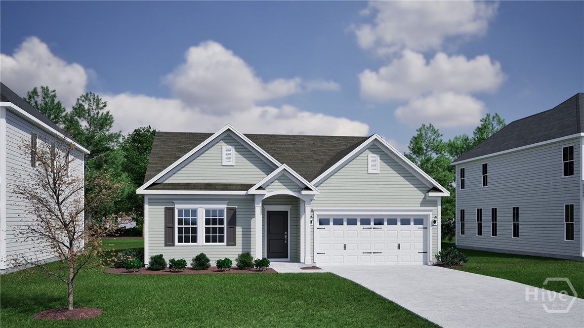 111 Goldeneye Drive Property Photo 1