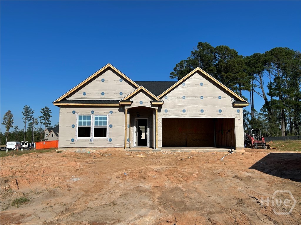 111 Goldeneye Drive Property Photo 1
