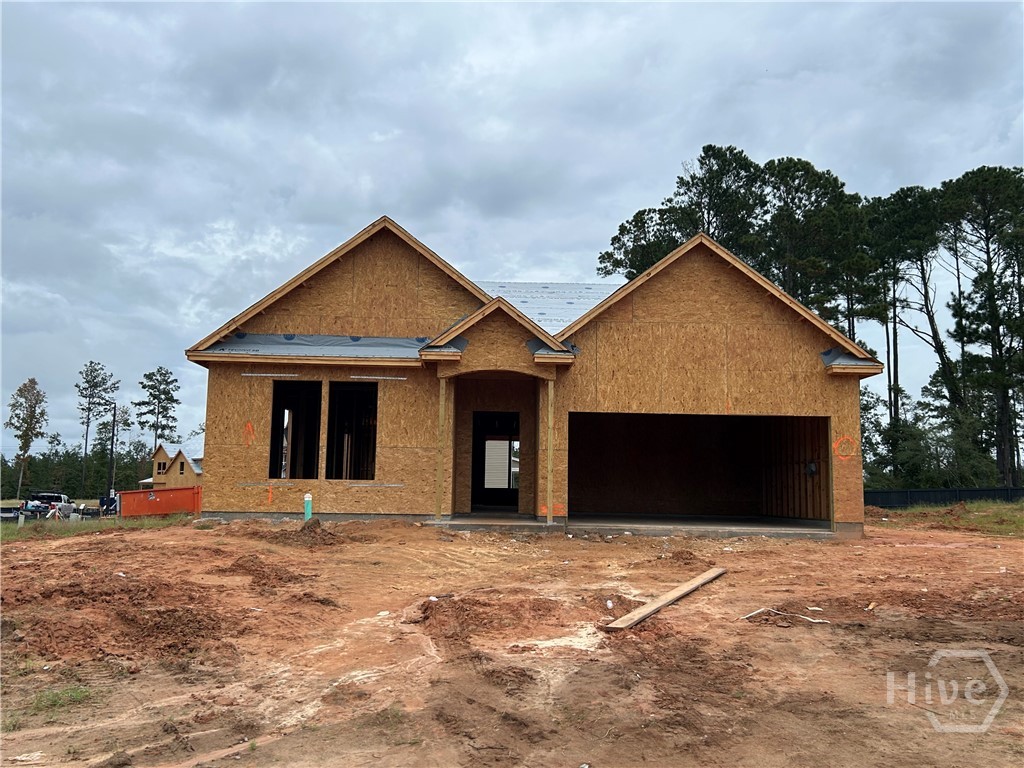 111 Goldeneye Drive Property Photo 2