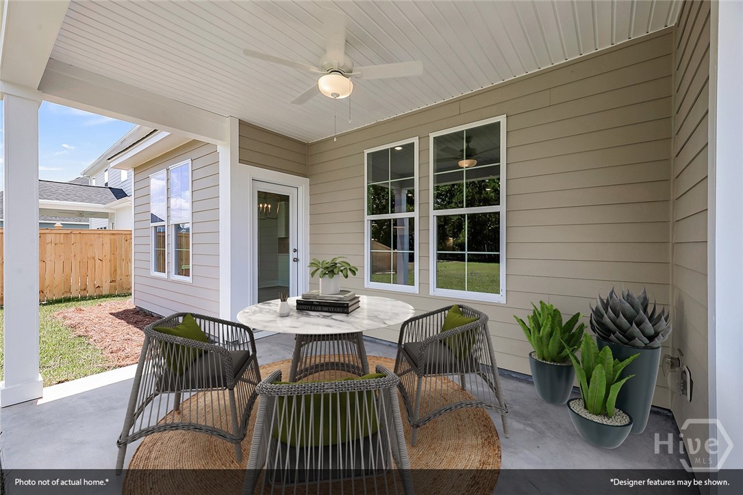 111 Goldeneye Drive Property Photo 12