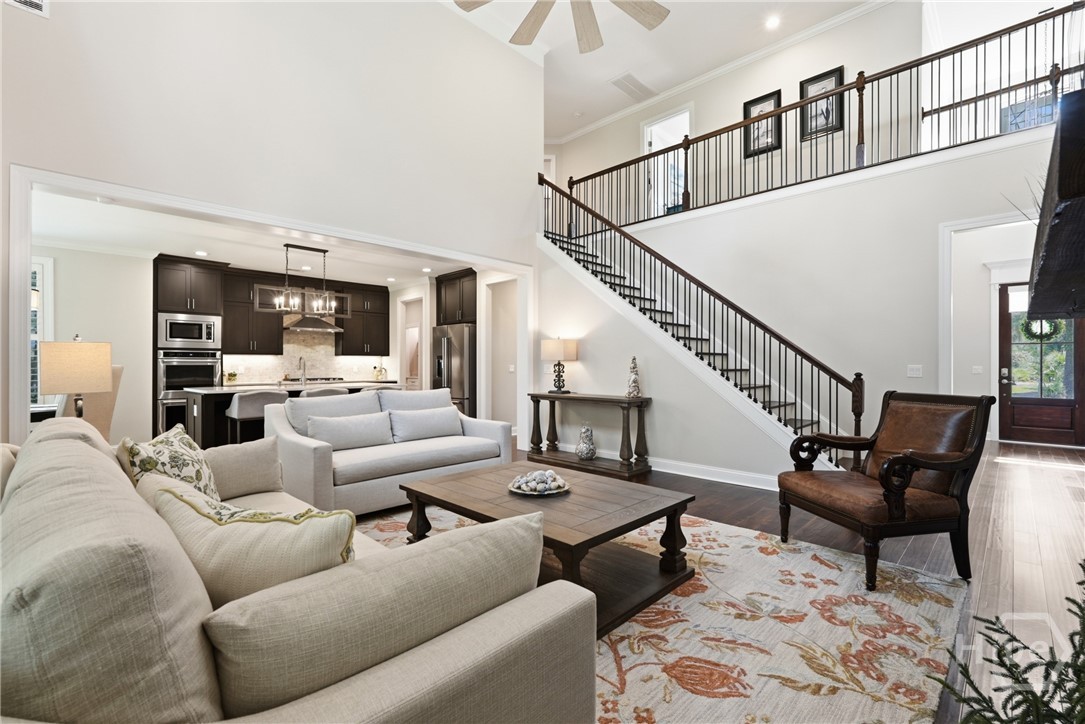 109 Waldburg Way Property Photo 10