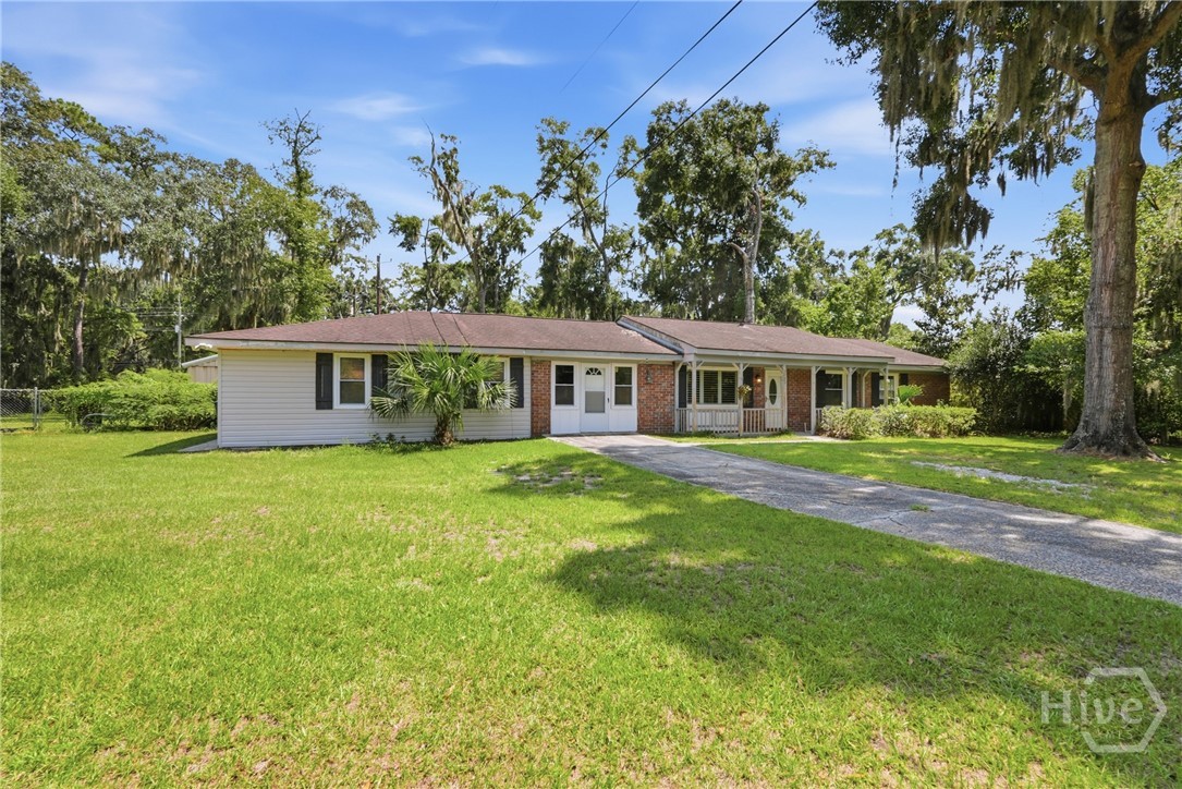 2429 Dolphin Drive
