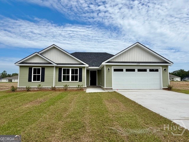 668 Belfast Loop Lot 186 Property Photo 1