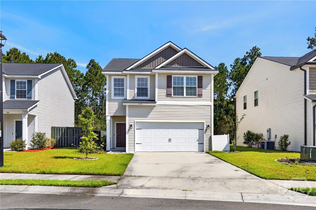 572 Brightleaf Circle Property Photo 2
