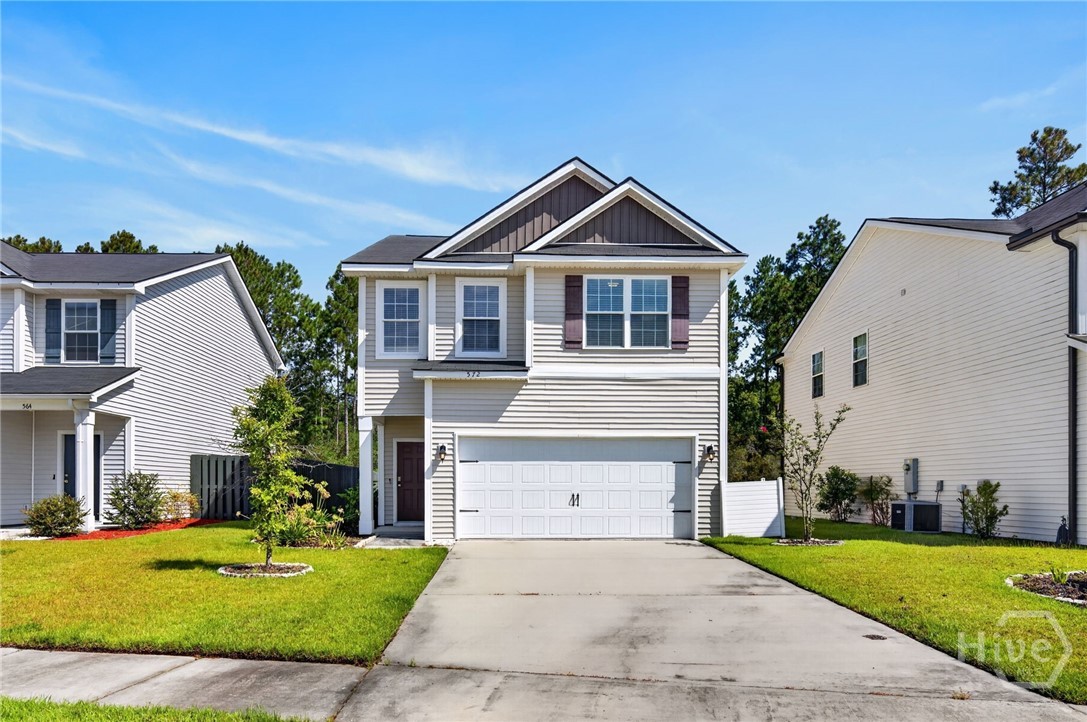 572 Brightleaf Circle Property Photo 3