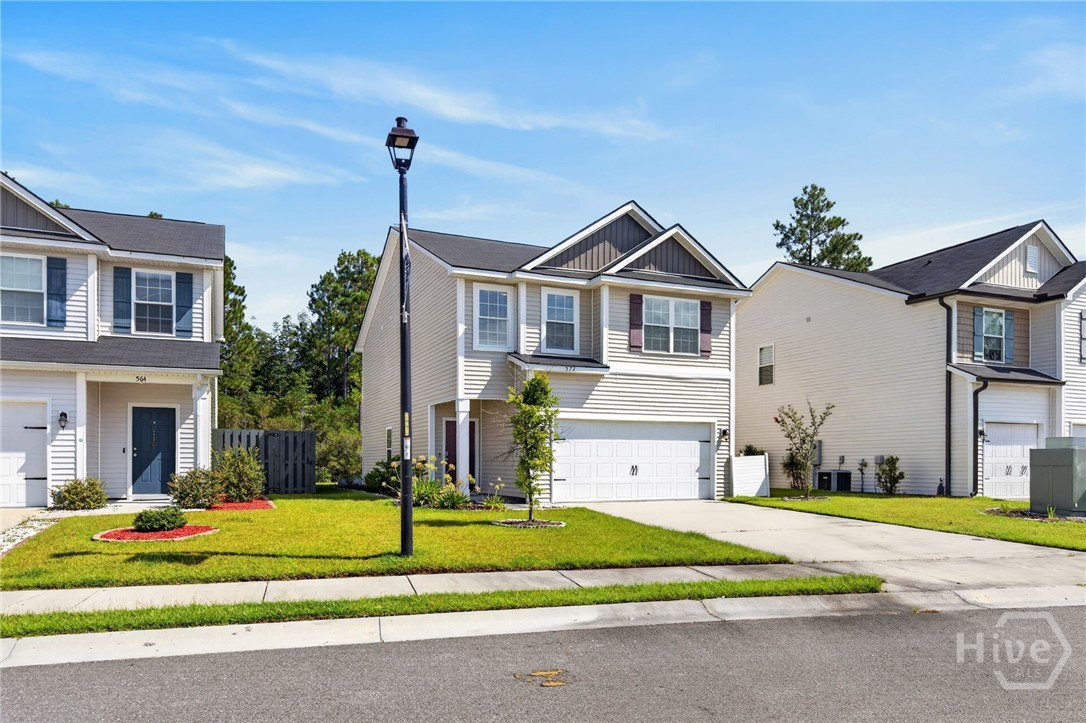 572 Brightleaf Circle Property Photo 4