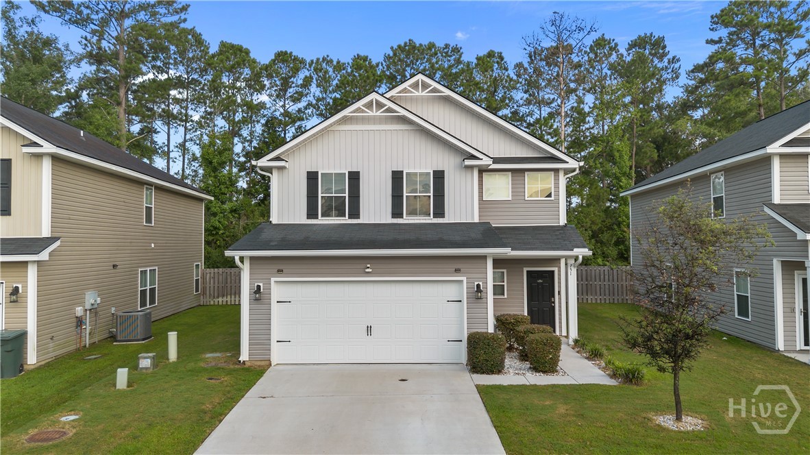 751 Fairview Cir Property Photo 1