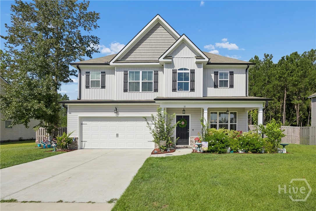 10 High Meadow Crossing Property Photo 1
