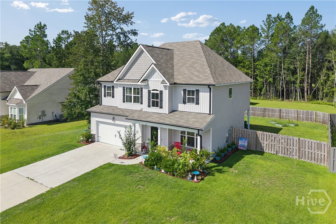 10 High Meadow Crossing Property Photo 2