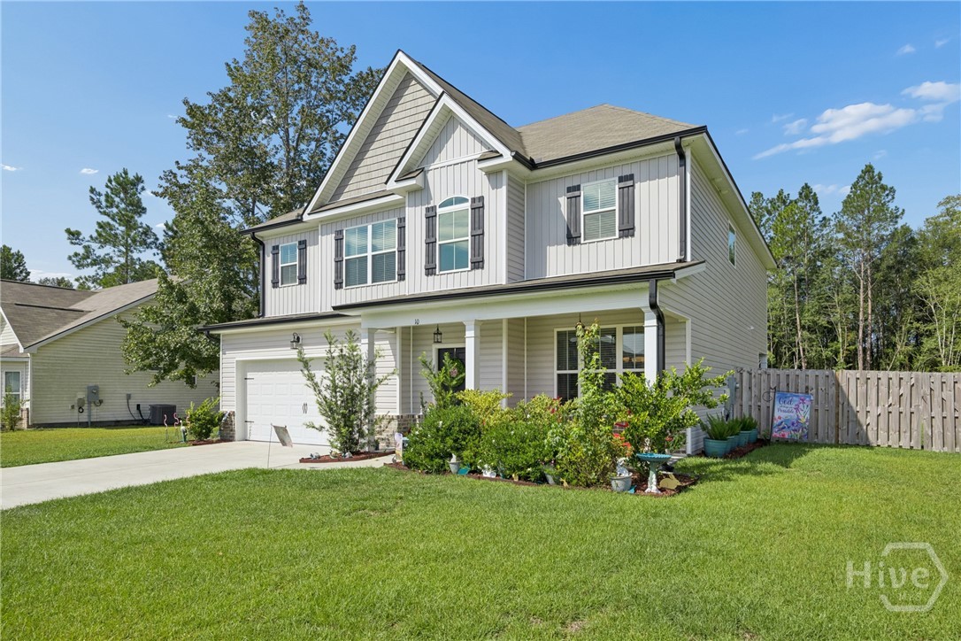 10 High Meadow Crossing Property Photo 6
