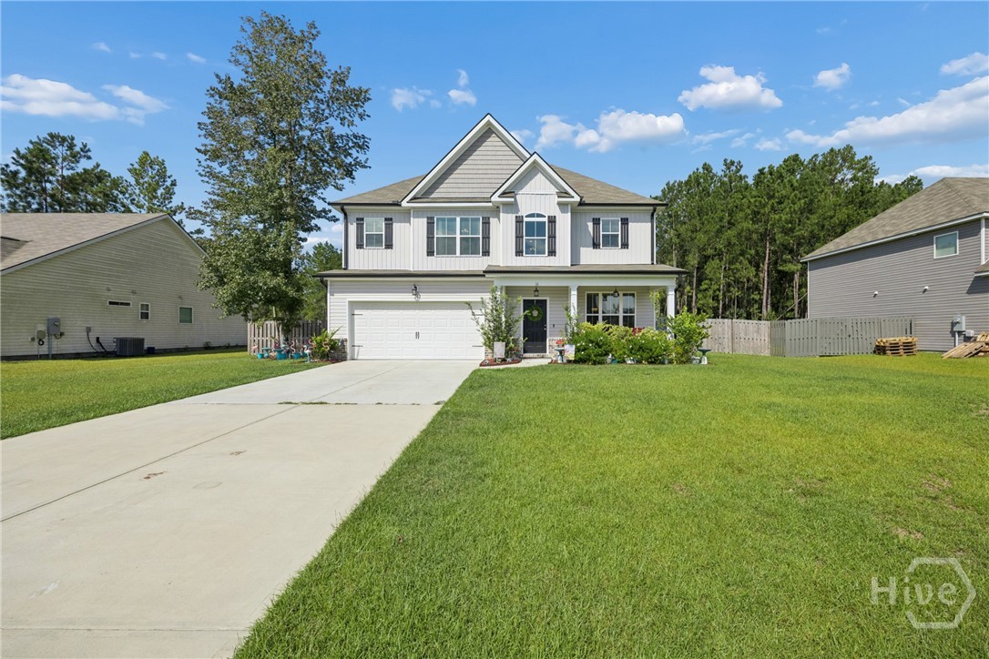10 High Meadow Crossing Property Photo 7