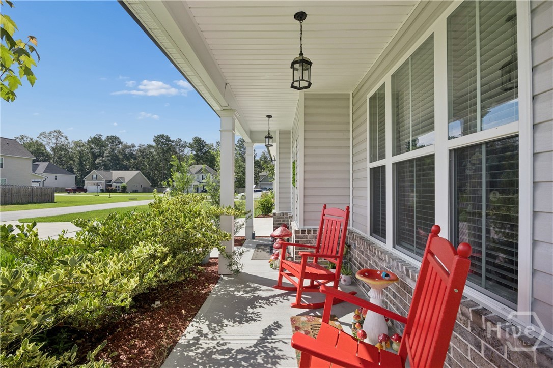 10 High Meadow Crossing Property Photo 8
