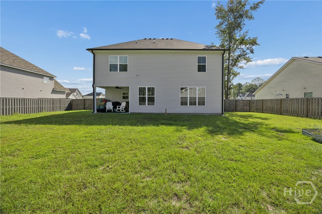 10 High Meadow Crossing Property Photo 35