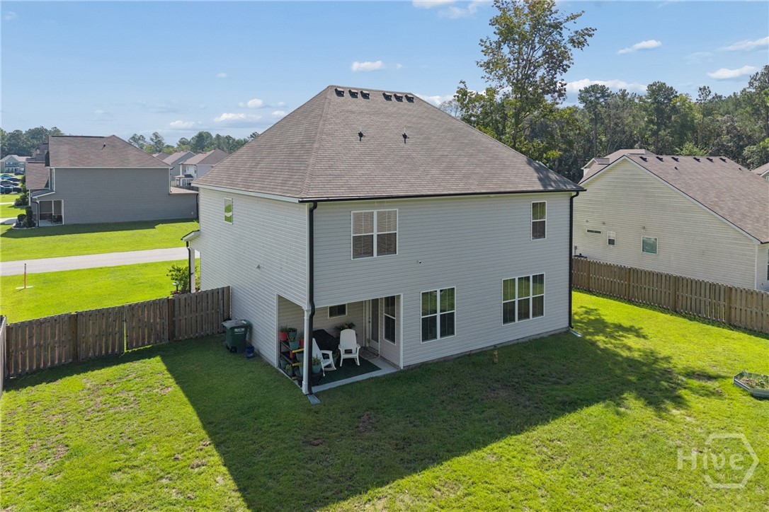 10 High Meadow Crossing Property Photo 36