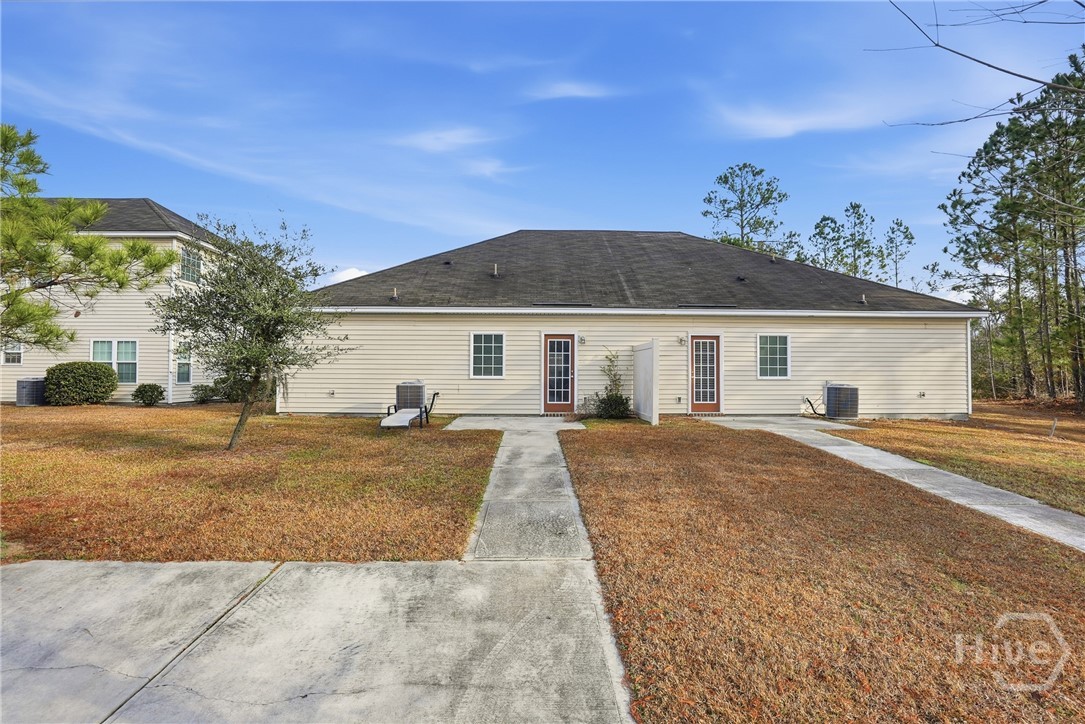 401 Olde Ivey Square Property Photo 12