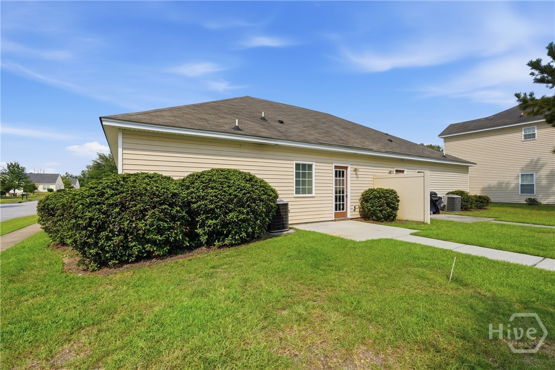 401 Olde Ivey Square Property Photo 27