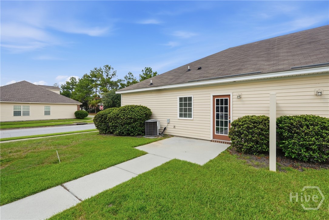 401 Olde Ivey Square Property Photo 28