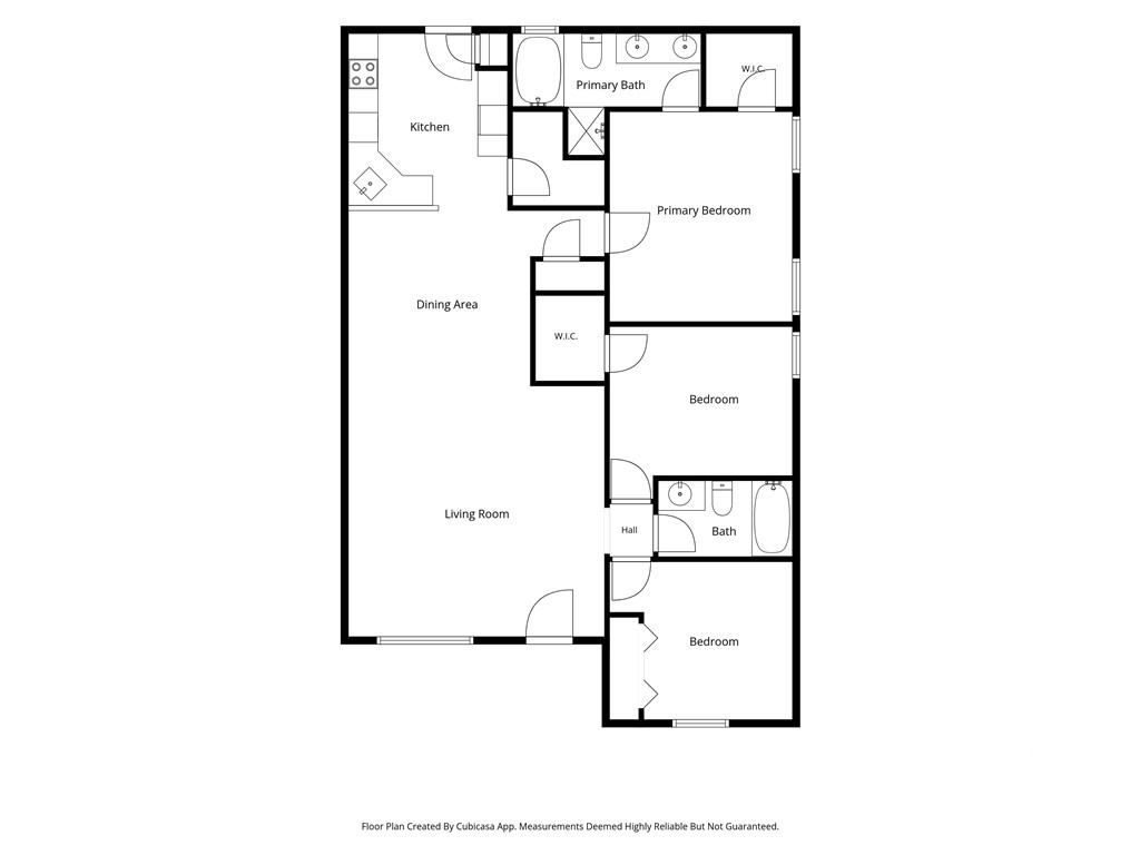 401 Olde Ivey Square Property Photo 30