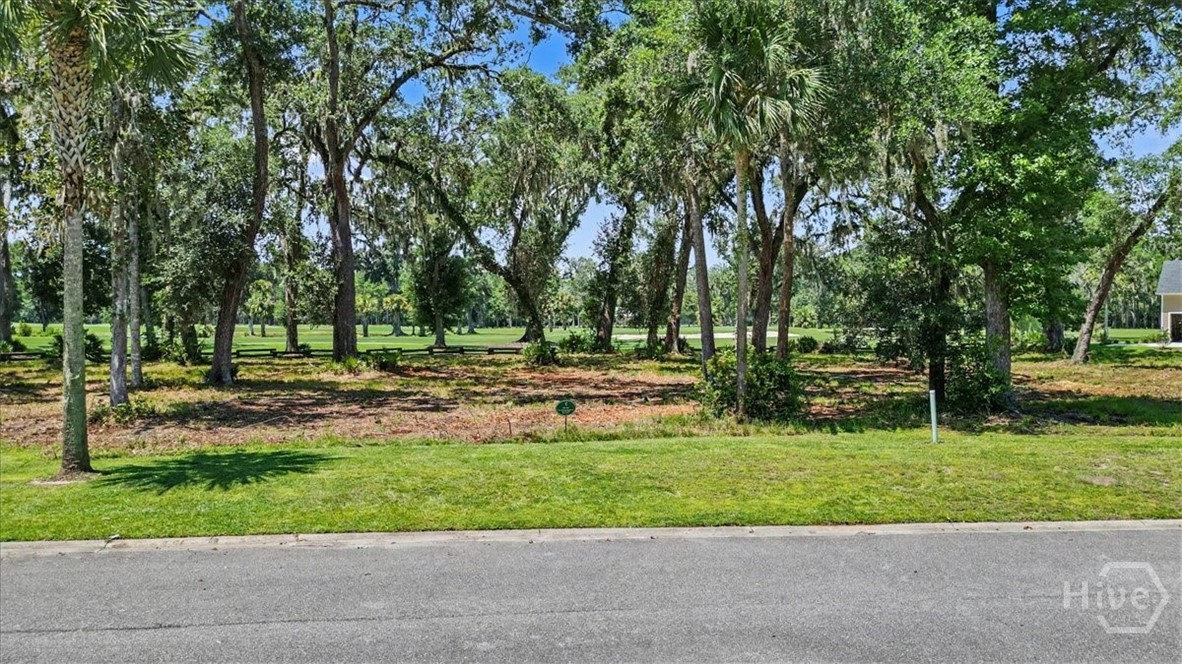 Lot 13 Audubon Property Photo 1