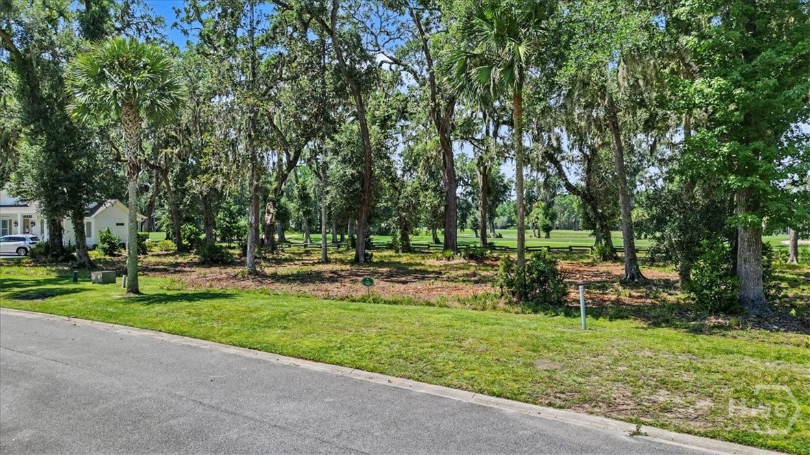Lot 13 Audubon Property Photo 3