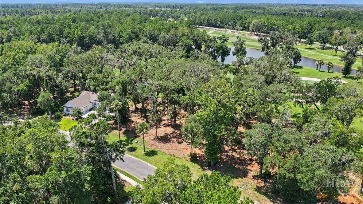 Lot 13 Audubon Property Photo 4