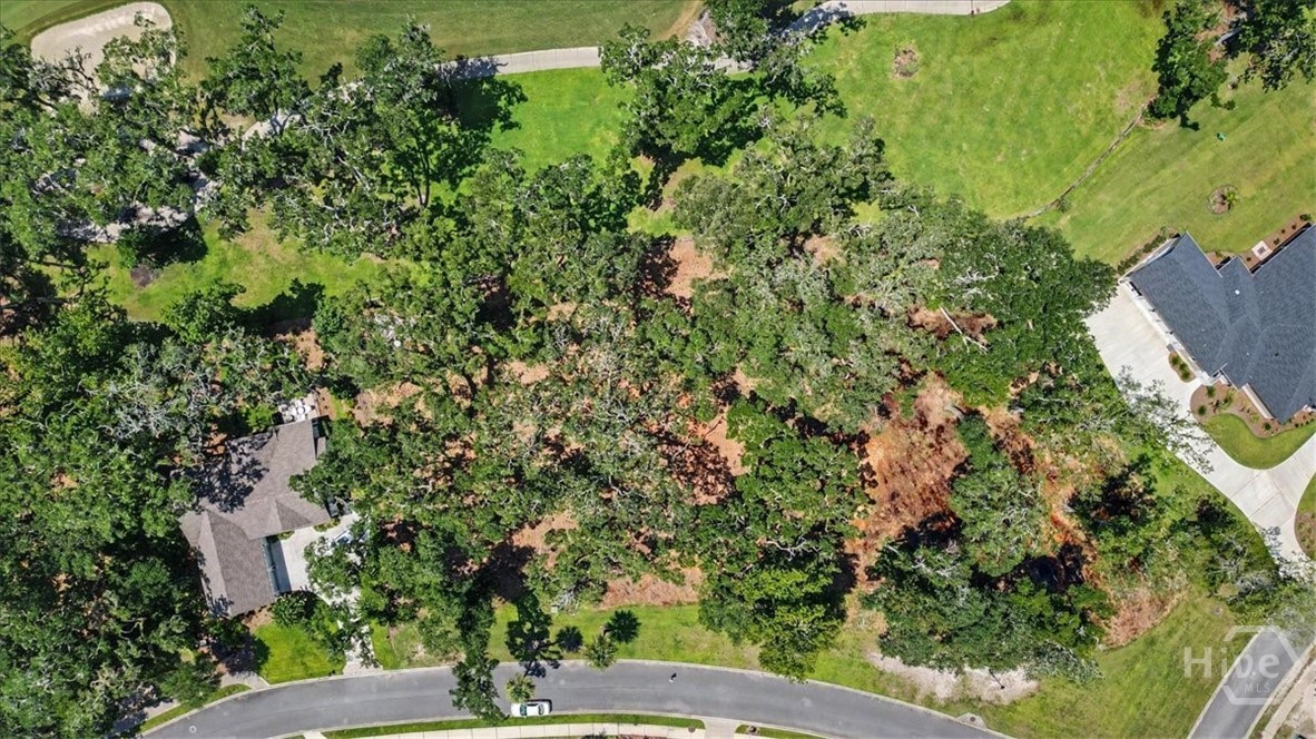 Lot 13 Audubon Property Photo 9