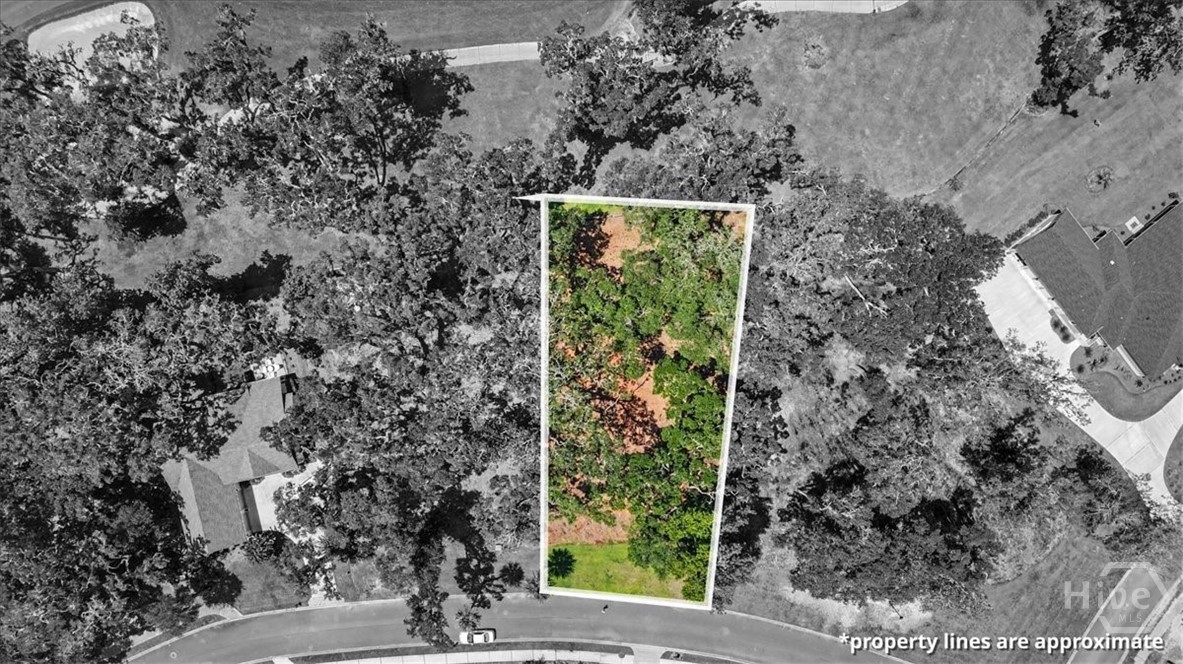 Lot 13 Audubon Property Photo 10