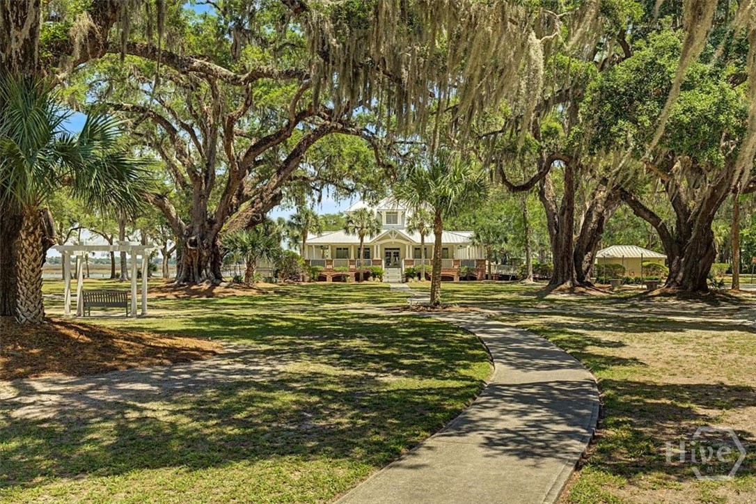 Lot 13 Audubon Property Photo 40
