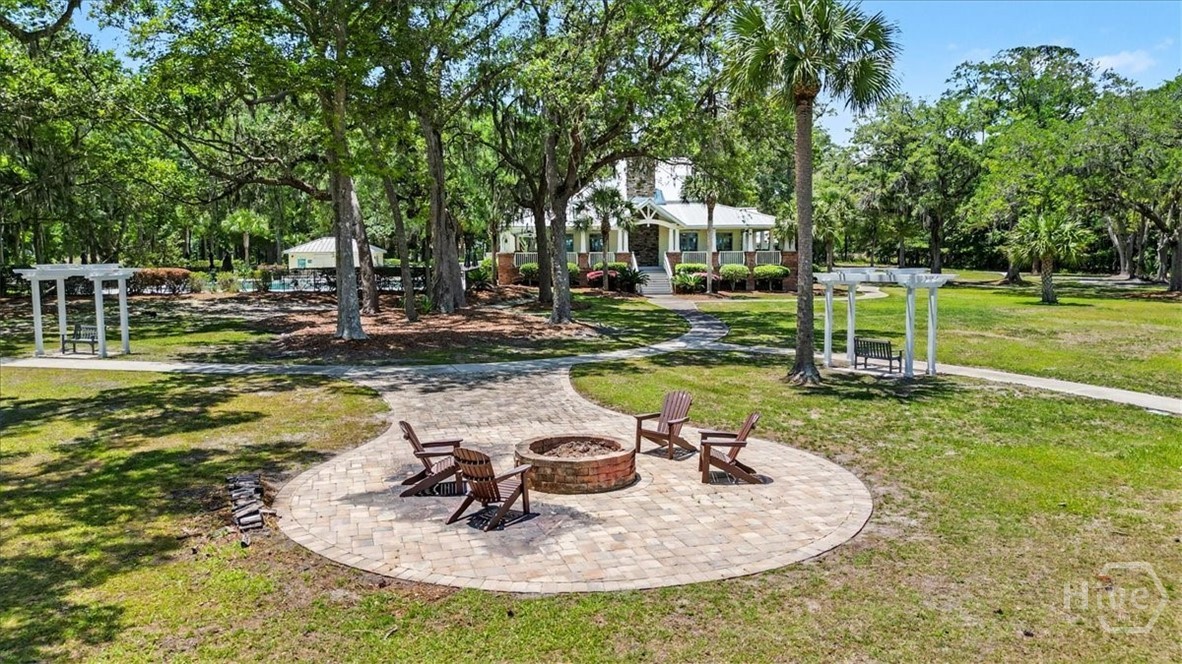 Lot 13 Audubon Property Photo 60