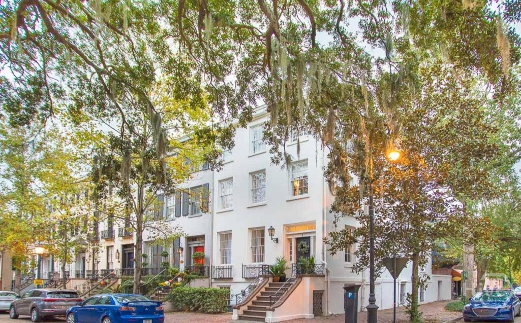 1 E Gordon Street Studio Property Photo 1