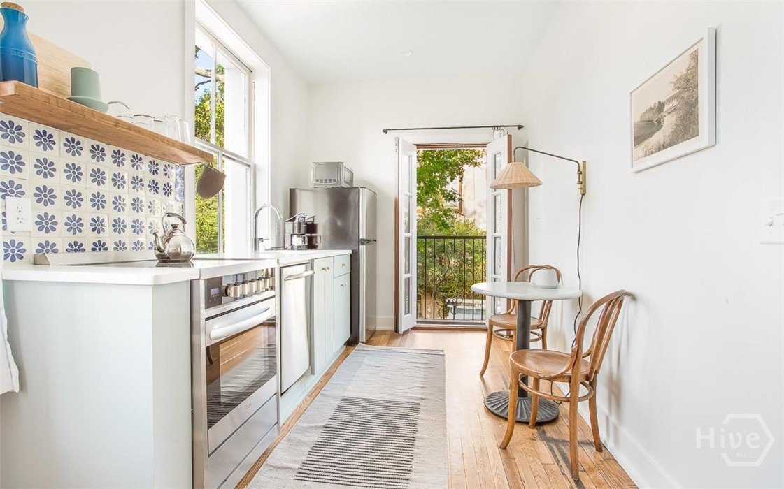 1 E Gordon Street Studio Property Photo 22