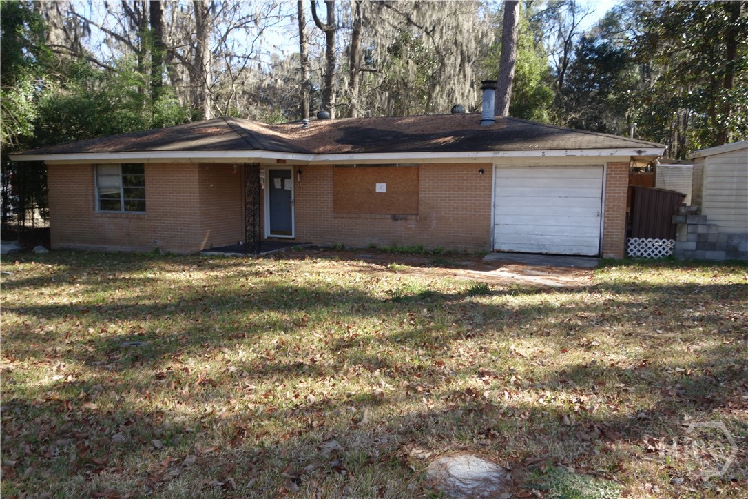 8 Salt Creek Road Property Photo 1
