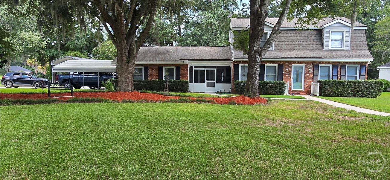 13216 Spanish Moss Rd Property Photo 1