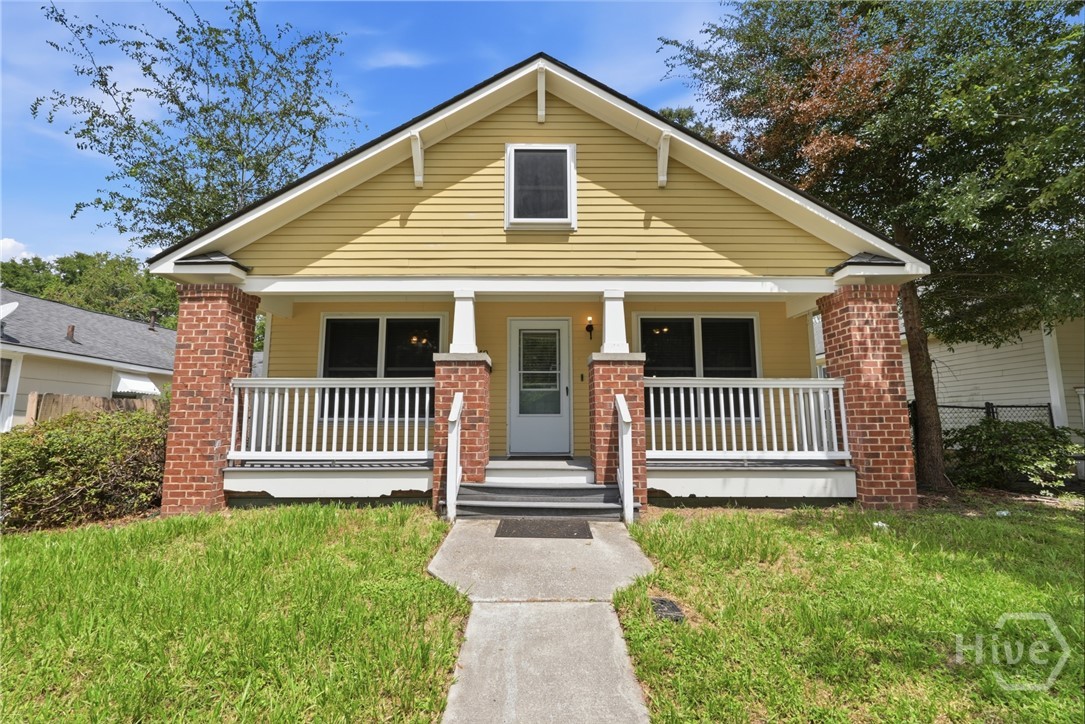 1840 Greenville Street Property Photo 1