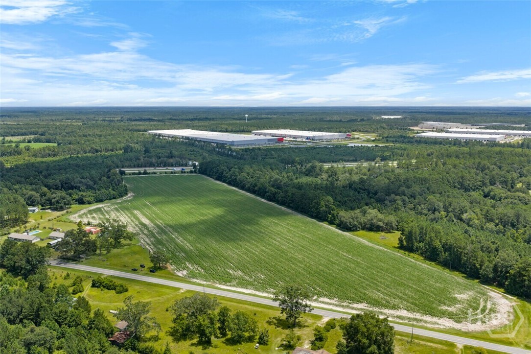 1560 Olive Branch Road Property Photo 2