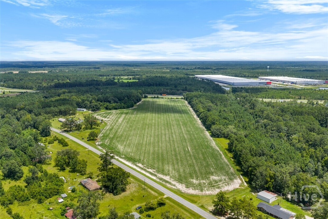 1560 Olive Branch Road Property Photo 3