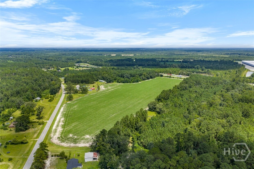 1560 Olive Branch Road Property Photo 4
