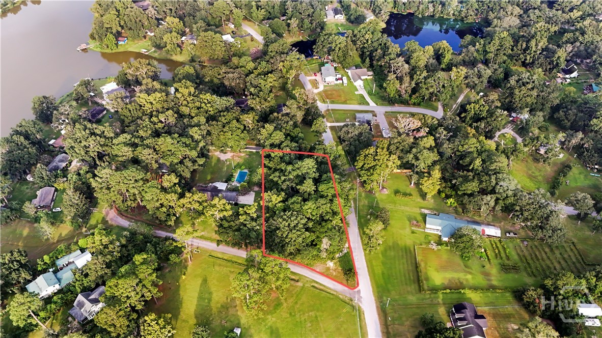 0 Perry Drive Property Photo 1