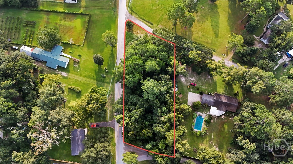 0 Perry Drive Property Photo 2
