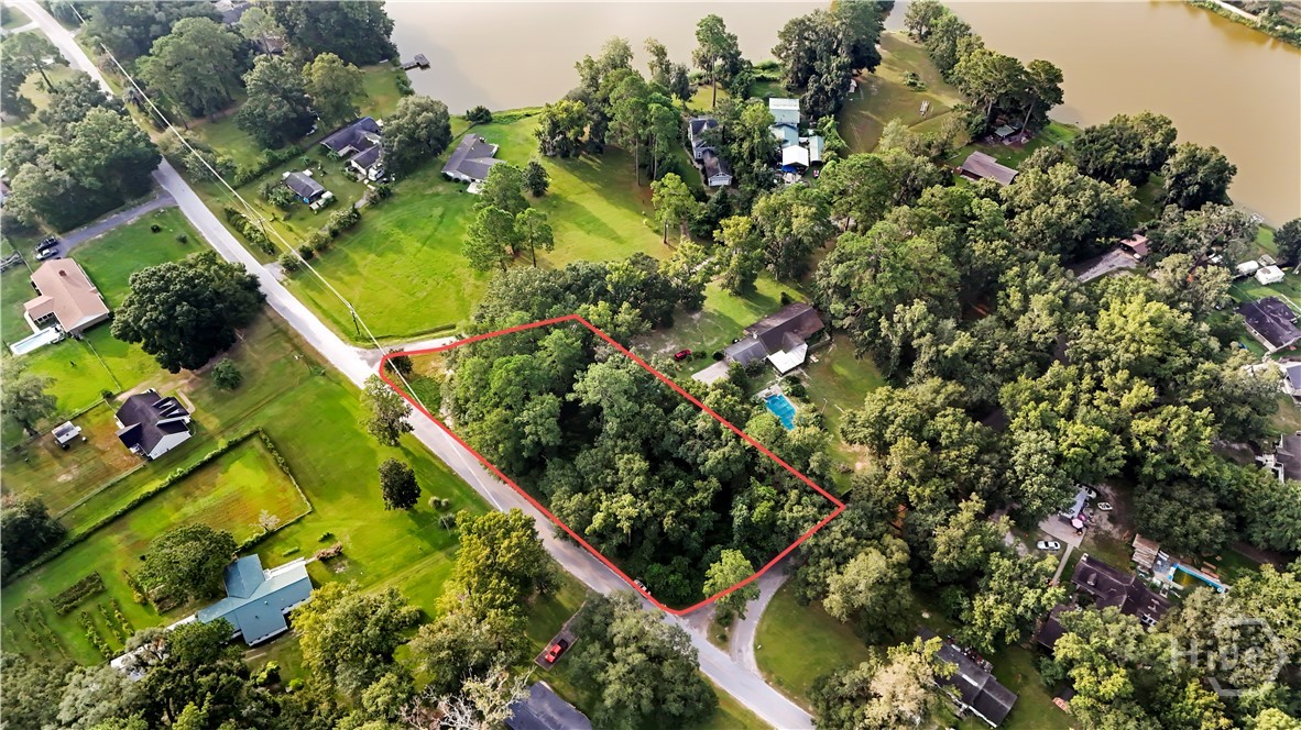 0 Perry Drive Property Photo 3