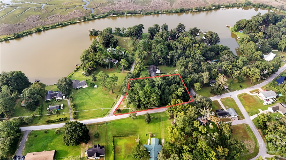 0 Perry Drive Property Photo 4