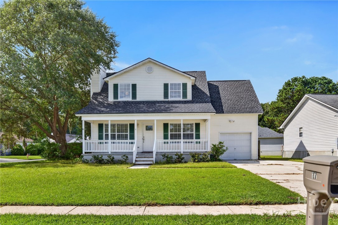 17 Leeward Drive Property Photo 1
