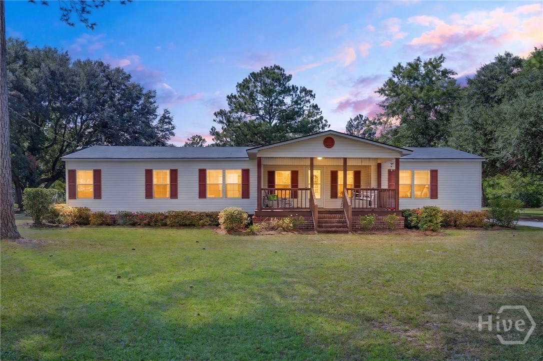 1444 Courthouse Road